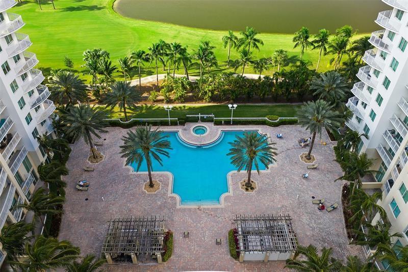 DUO CONDOMINIUM EAST - Residential Lease