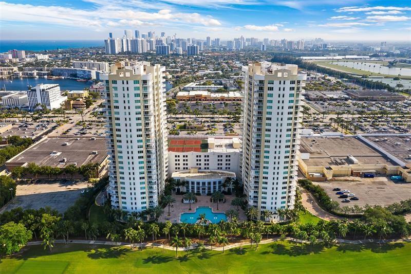 DUO CONDOMINIUM EAST - Residential Lease