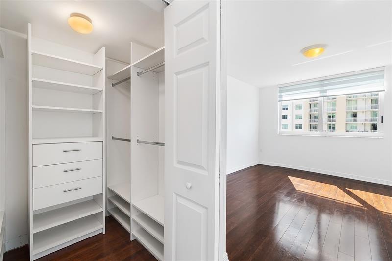 DUO CONDOMINIUM EAST - Residential Lease