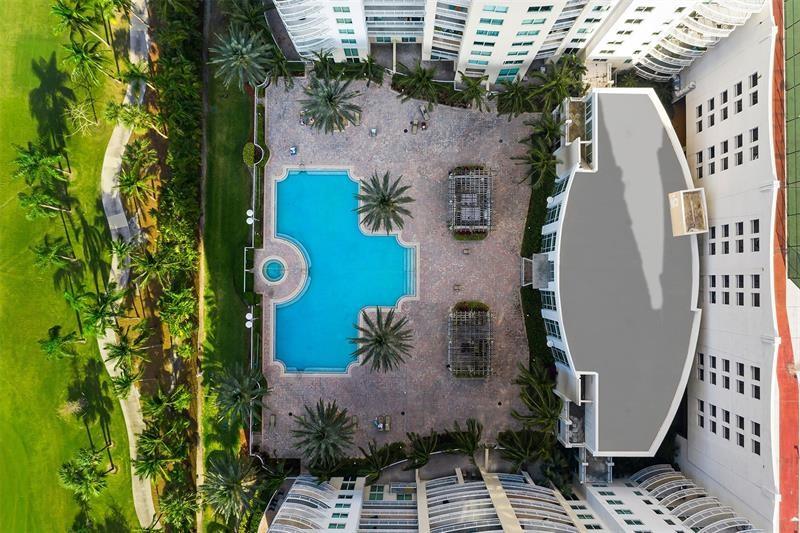 DUO CONDOMINIUM EAST - Residential Lease