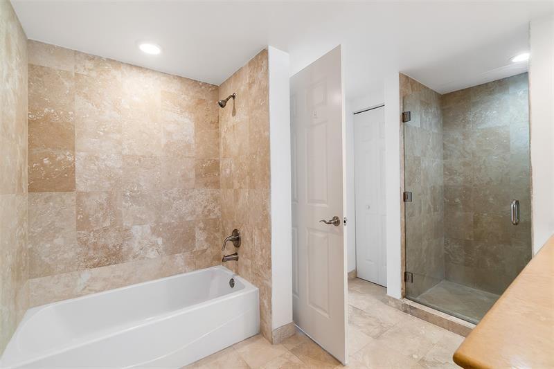 DUO CONDOMINIUM EAST - Residential Lease