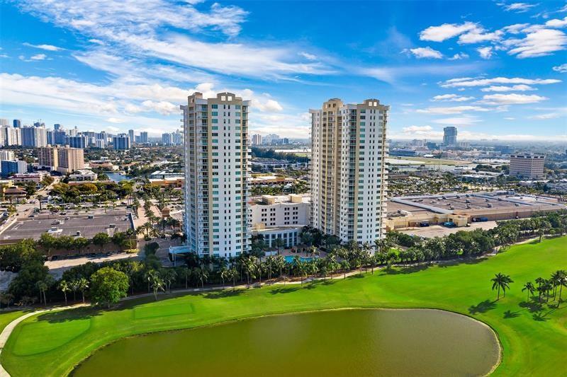 DUO CONDOMINIUM EAST - Residential Lease