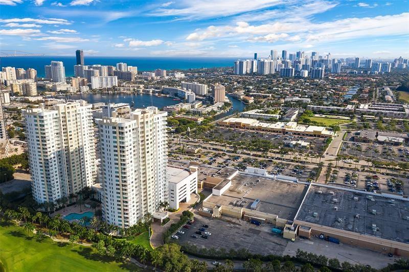 DUO CONDOMINIUM EAST - Residential Lease