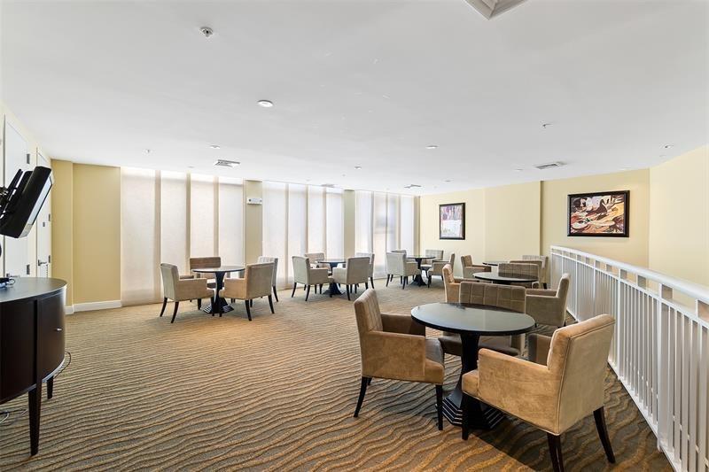 DUO CONDOMINIUM EAST - Residential Lease