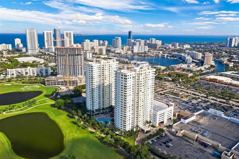 DUO CONDOMINIUM EAST - Residential Lease