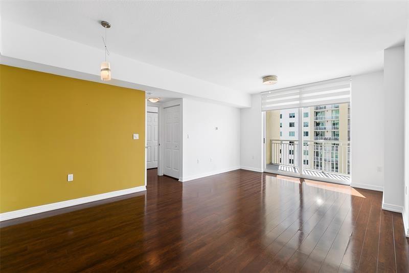 DUO CONDOMINIUM EAST - Residential Lease