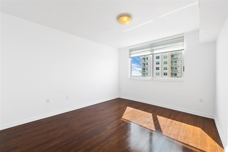 DUO CONDOMINIUM EAST - Residential Lease