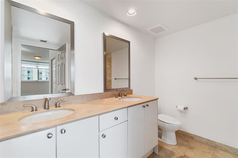 DUO CONDOMINIUM EAST - Residential Lease