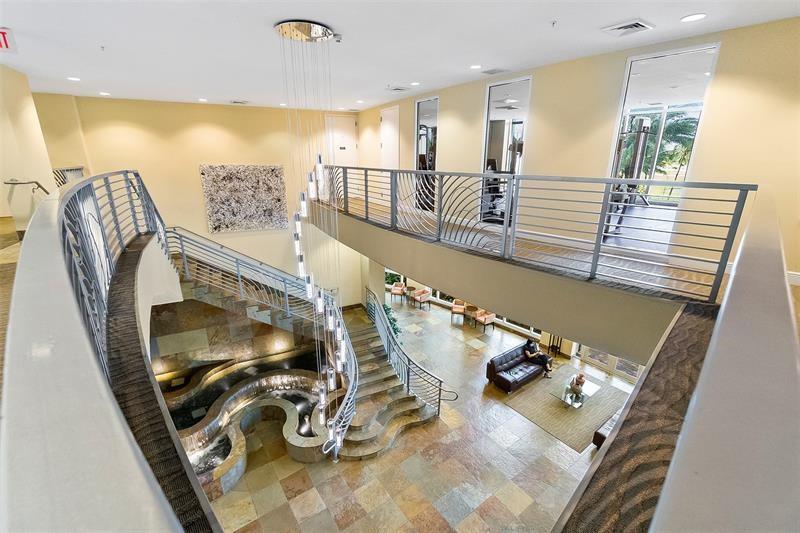 DUO CONDOMINIUM EAST - Residential Lease