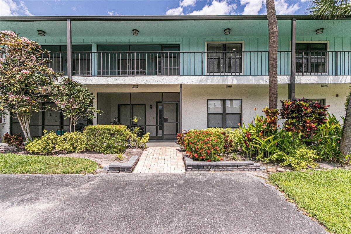 BOCA CIELO CONDO - Residential