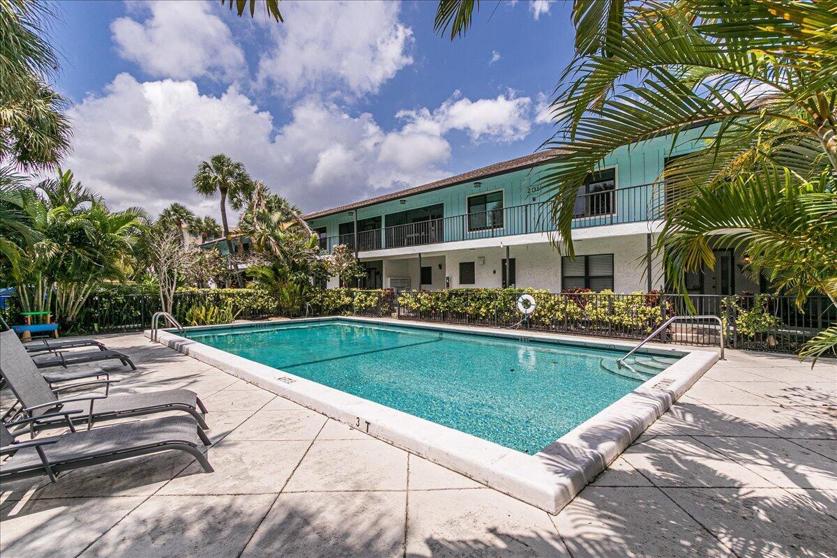 BOCA CIELO CONDO - Residential