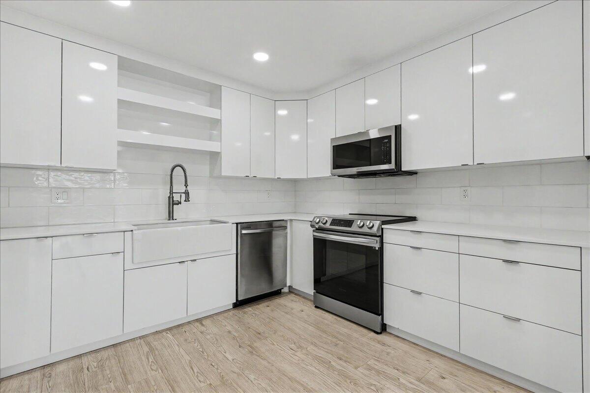 BOCA CIELO CONDO - Residential