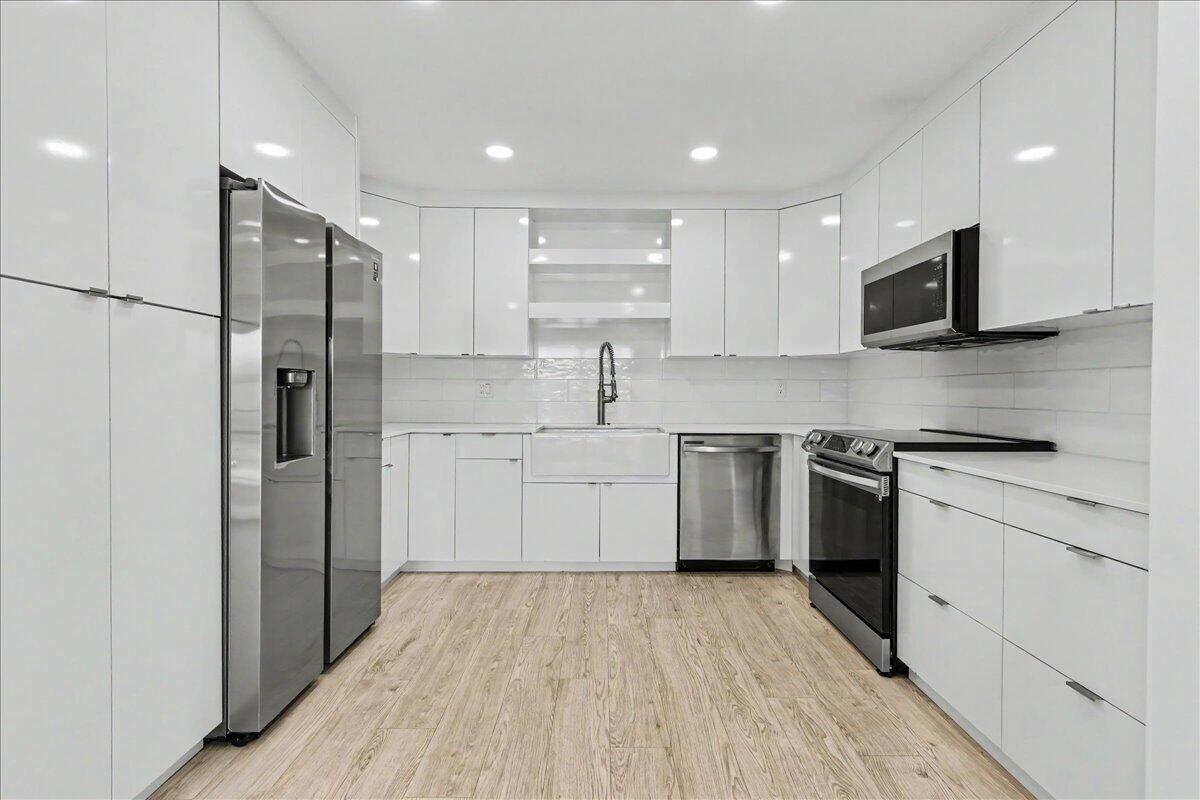 BOCA CIELO CONDO - Residential
