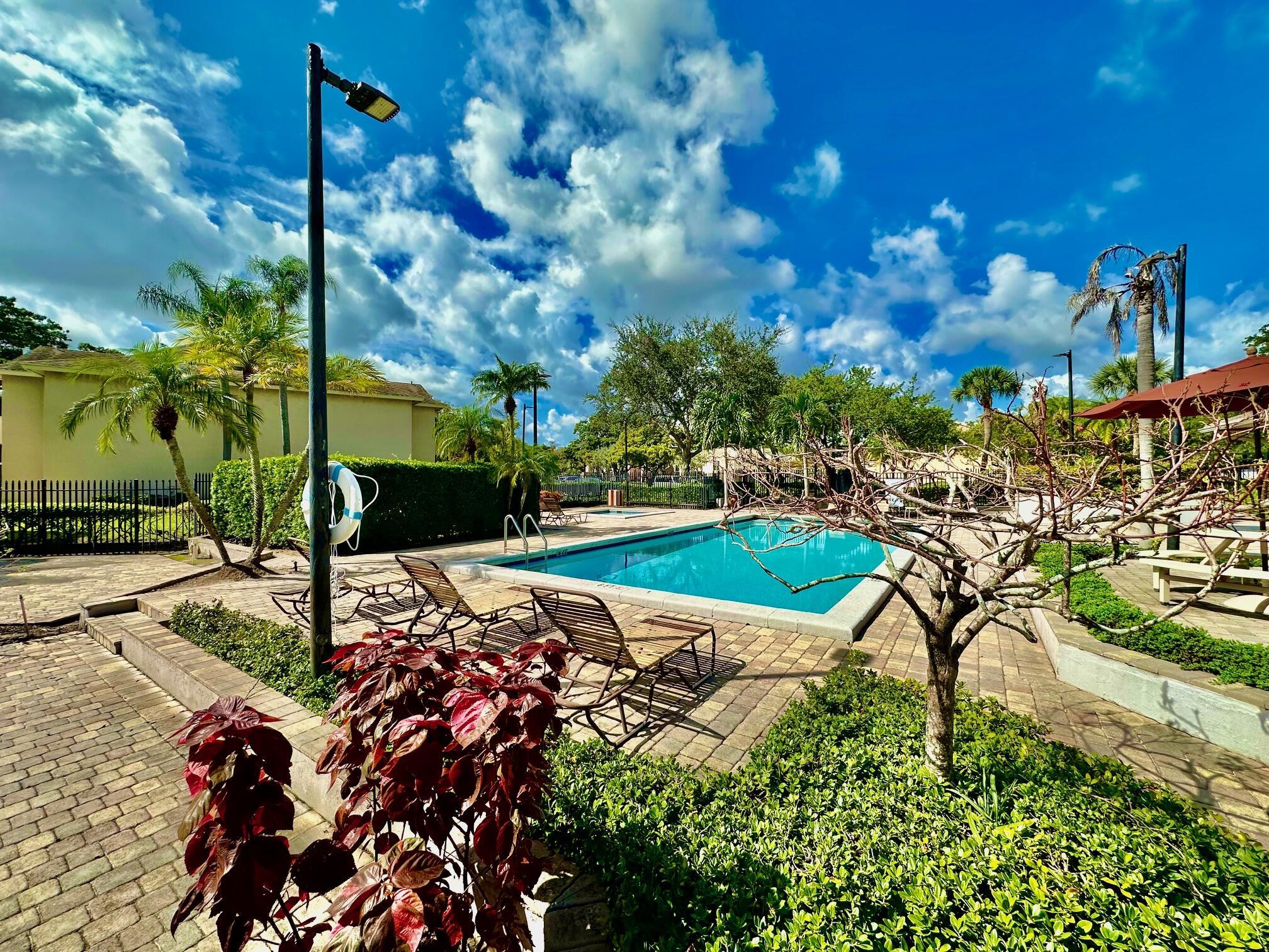 WATERS EDGE AT DEERFIELD - Residential Lease