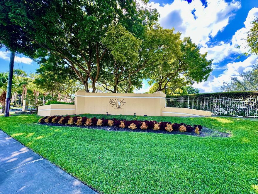 3 Bedrooms and 2 full baths condo unit located on 2nd floor in a gated community. Beautiful lake views!!! Porcelain tile floors, Washer/Dryer, high-vaulted celling. All tiled floors, screened-in tiled patio & storage closet. MONTHLY RENT INCLUDES: WATER/SEWER/TRASH/CABLE/TV/INTERNET/PEST CONTROL/ON-SITE MANAGER/SECURITY-GUARD. COMMUNITY'S AMENITIES INCLUDES: GYM/FITNESS ROOM, CLUBHOUSE, 2 SWIMMING POOLS, HOT TUB, TENNIS COURTS. BASKETBALL, PICNIC/BBQ AND CAR WASH AREAS.