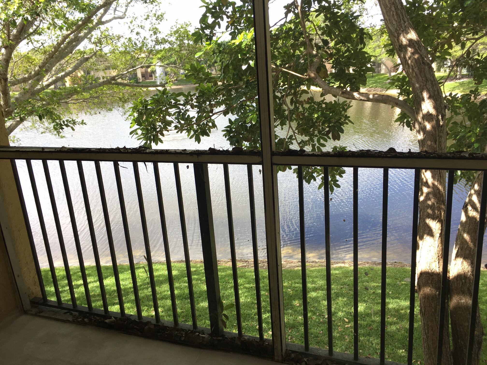 WATERS EDGE AT DEERFIELD - Residential Lease