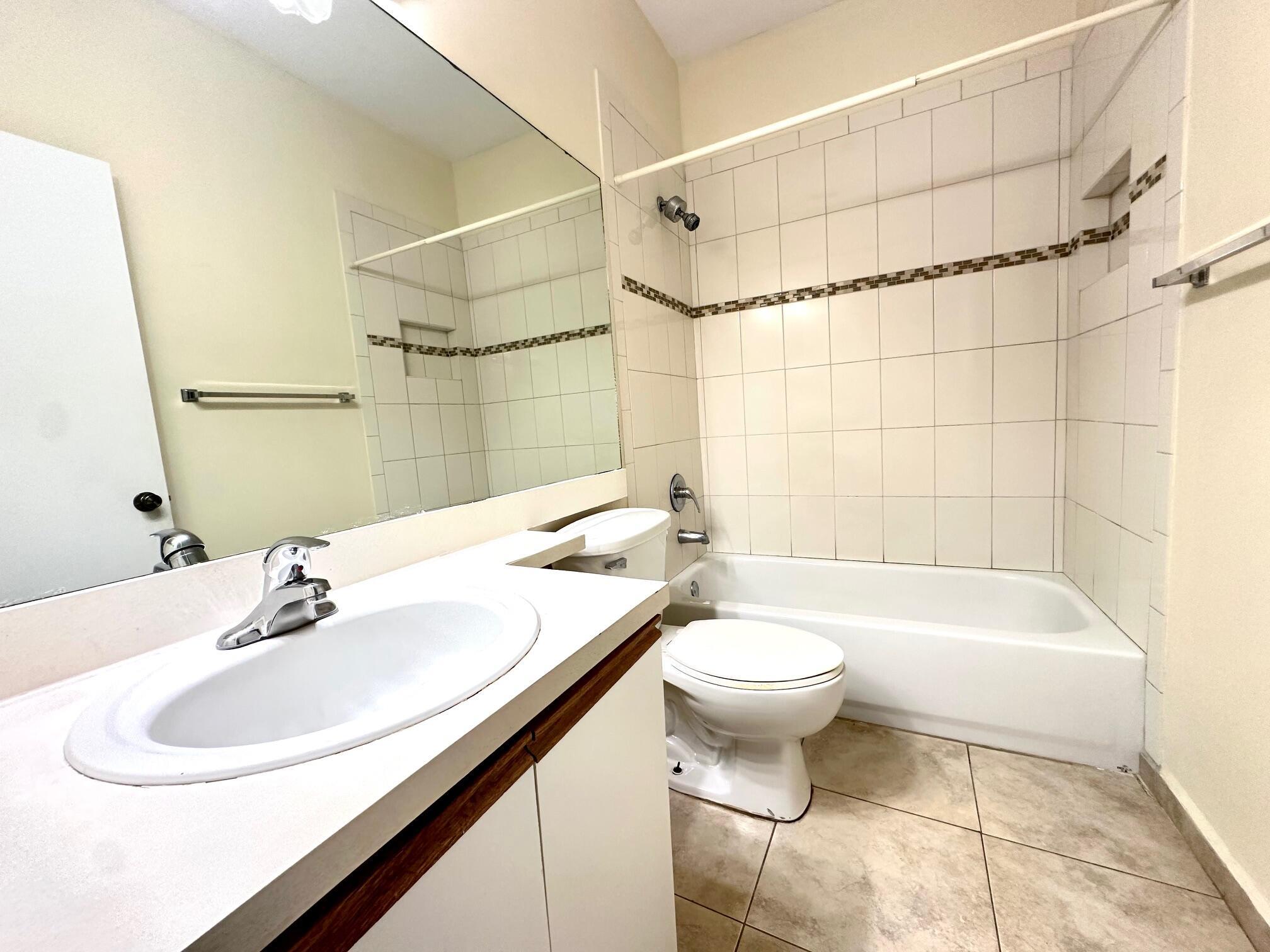 WATERS EDGE AT DEERFIELD - Residential Lease
