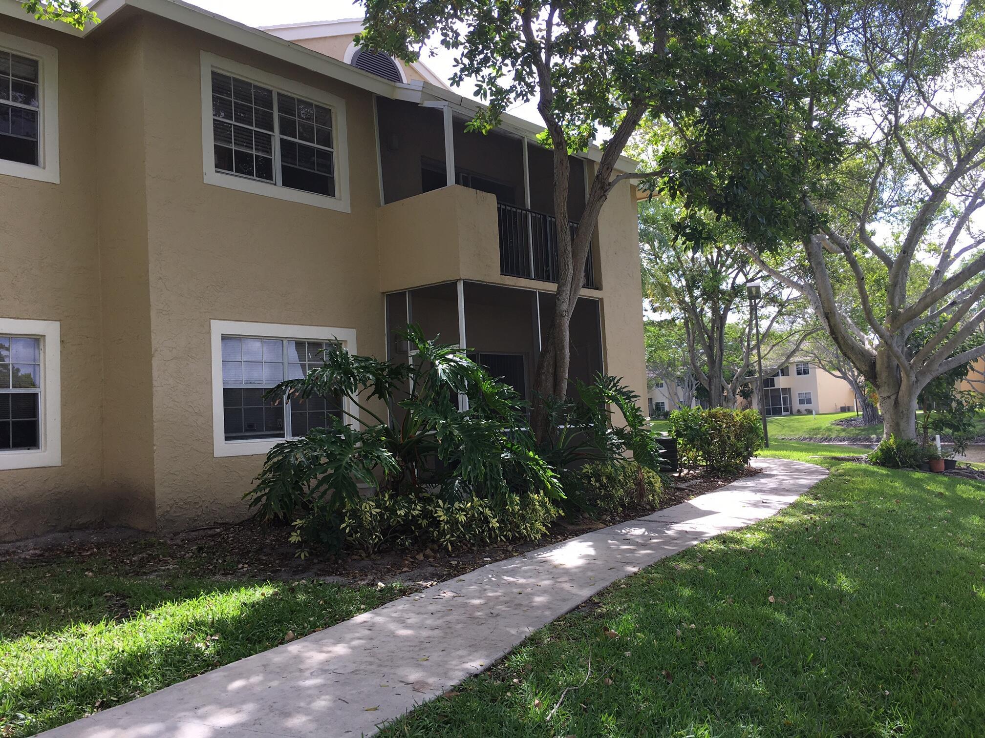 WATERS EDGE AT DEERFIELD - Residential Lease