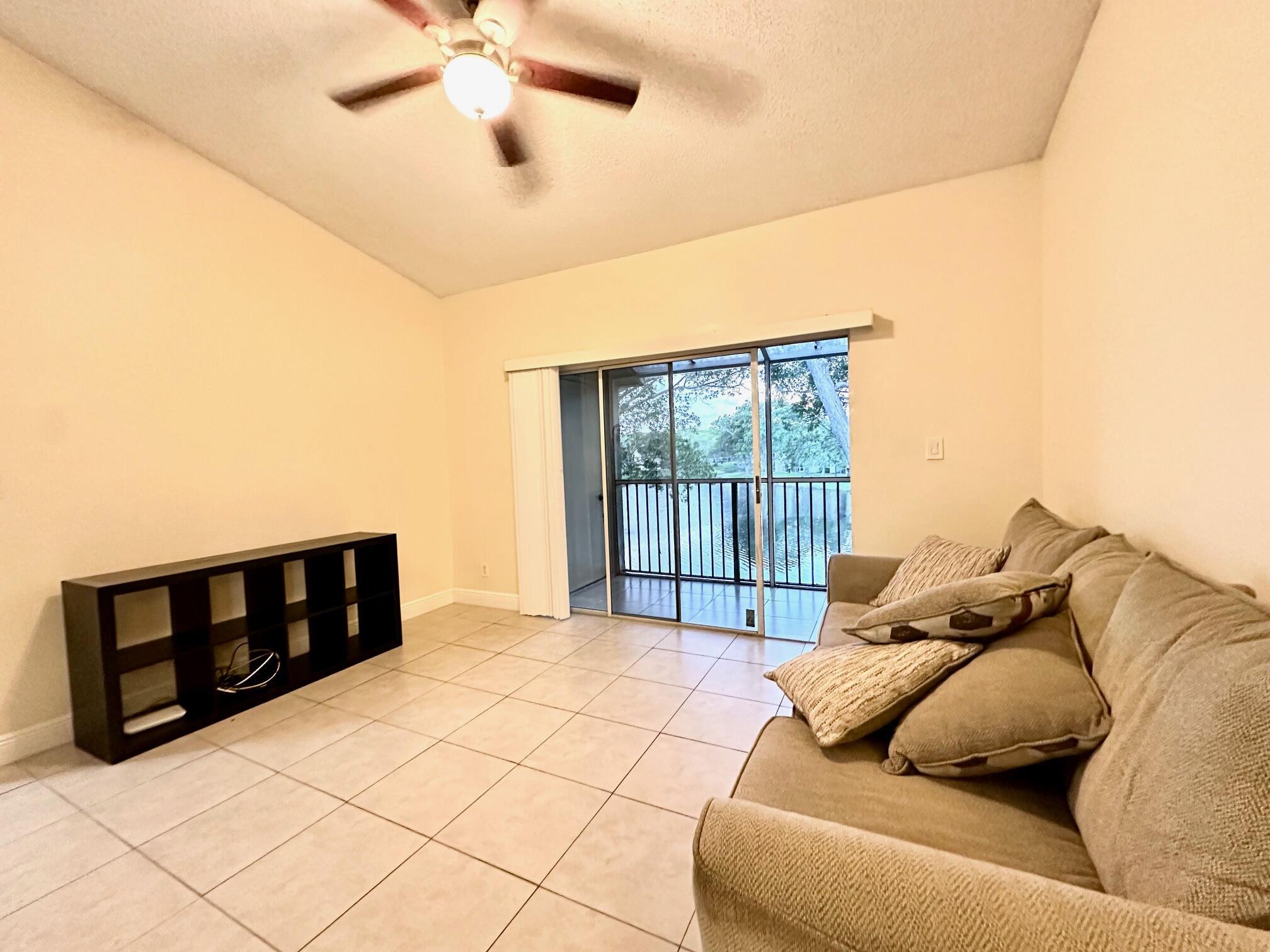 WATERS EDGE AT DEERFIELD - Residential Lease