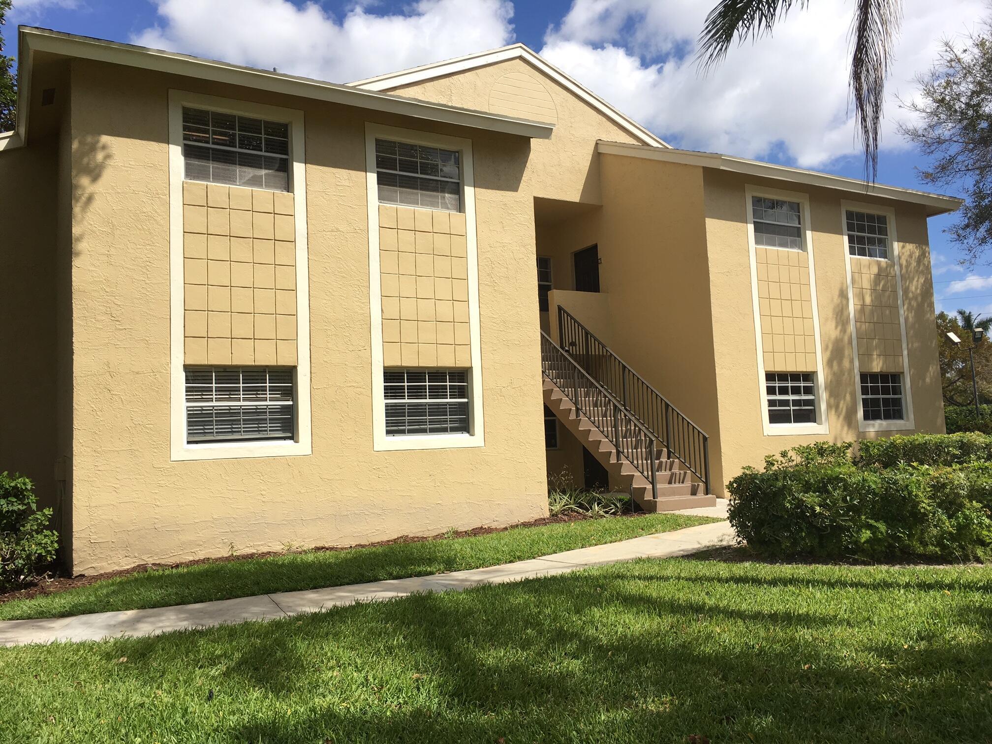 WATERS EDGE AT DEERFIELD - Residential Lease