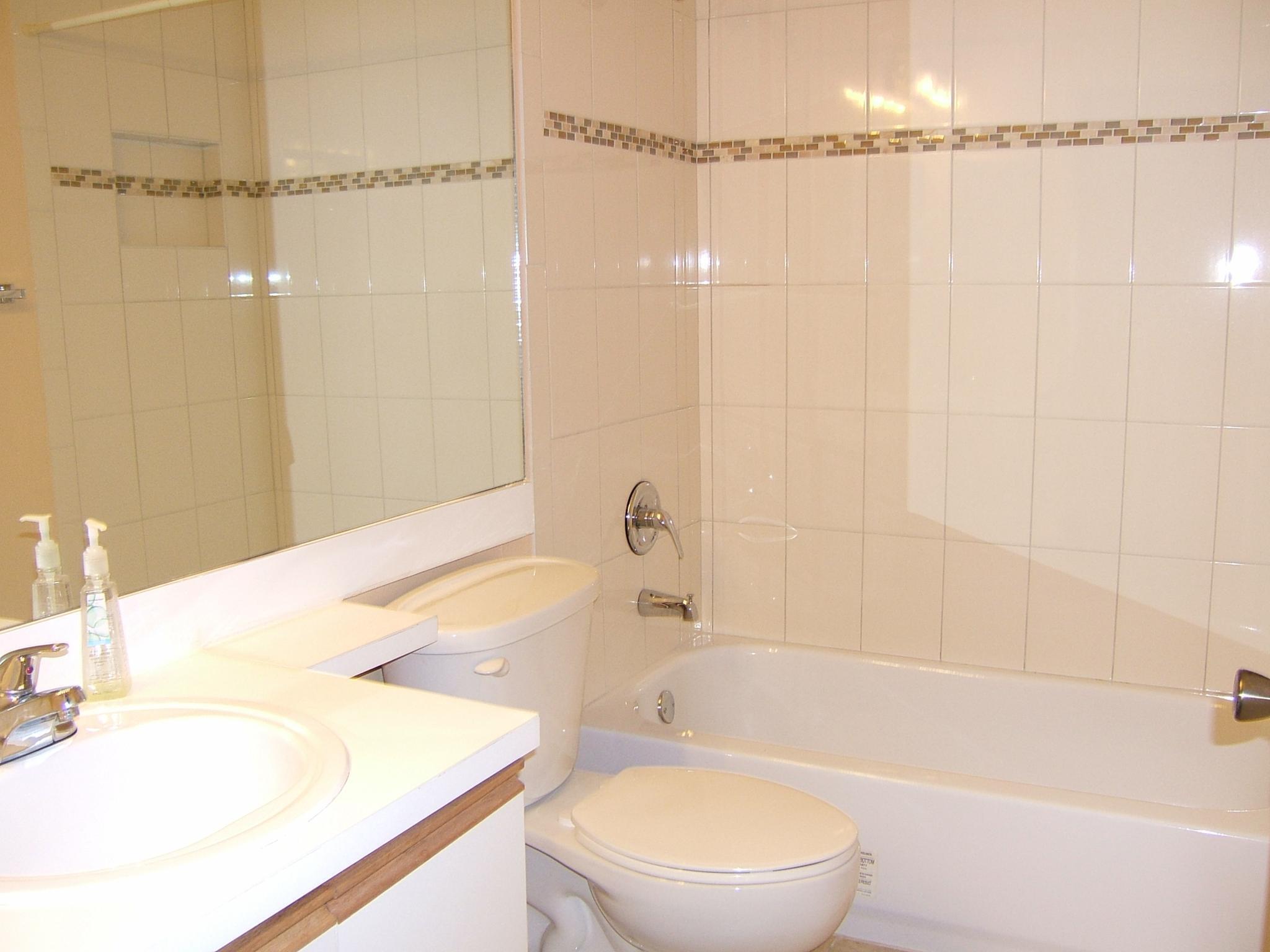 WATERS EDGE AT DEERFIELD - Residential Lease