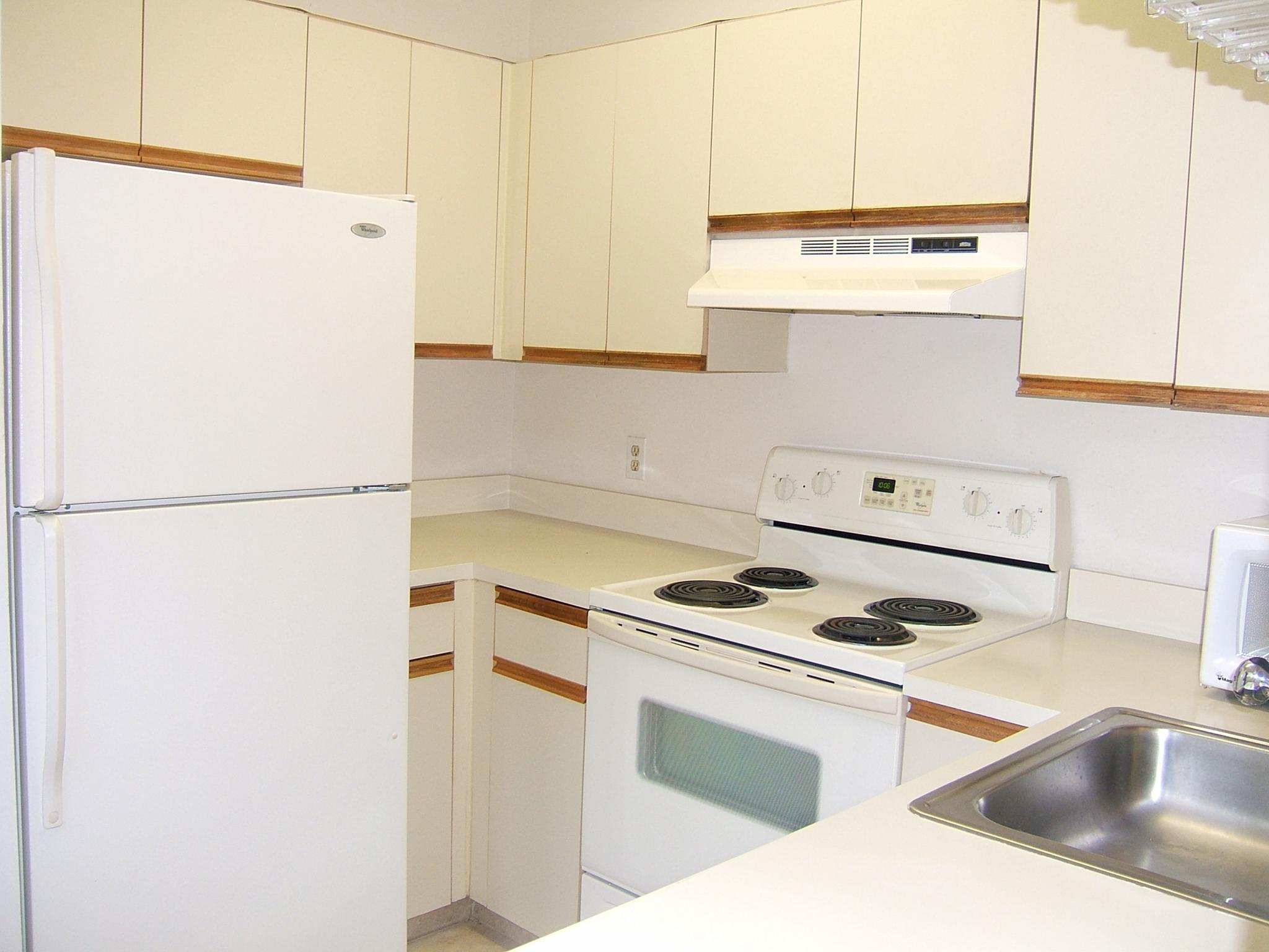 WATERS EDGE AT DEERFIELD - Residential Lease