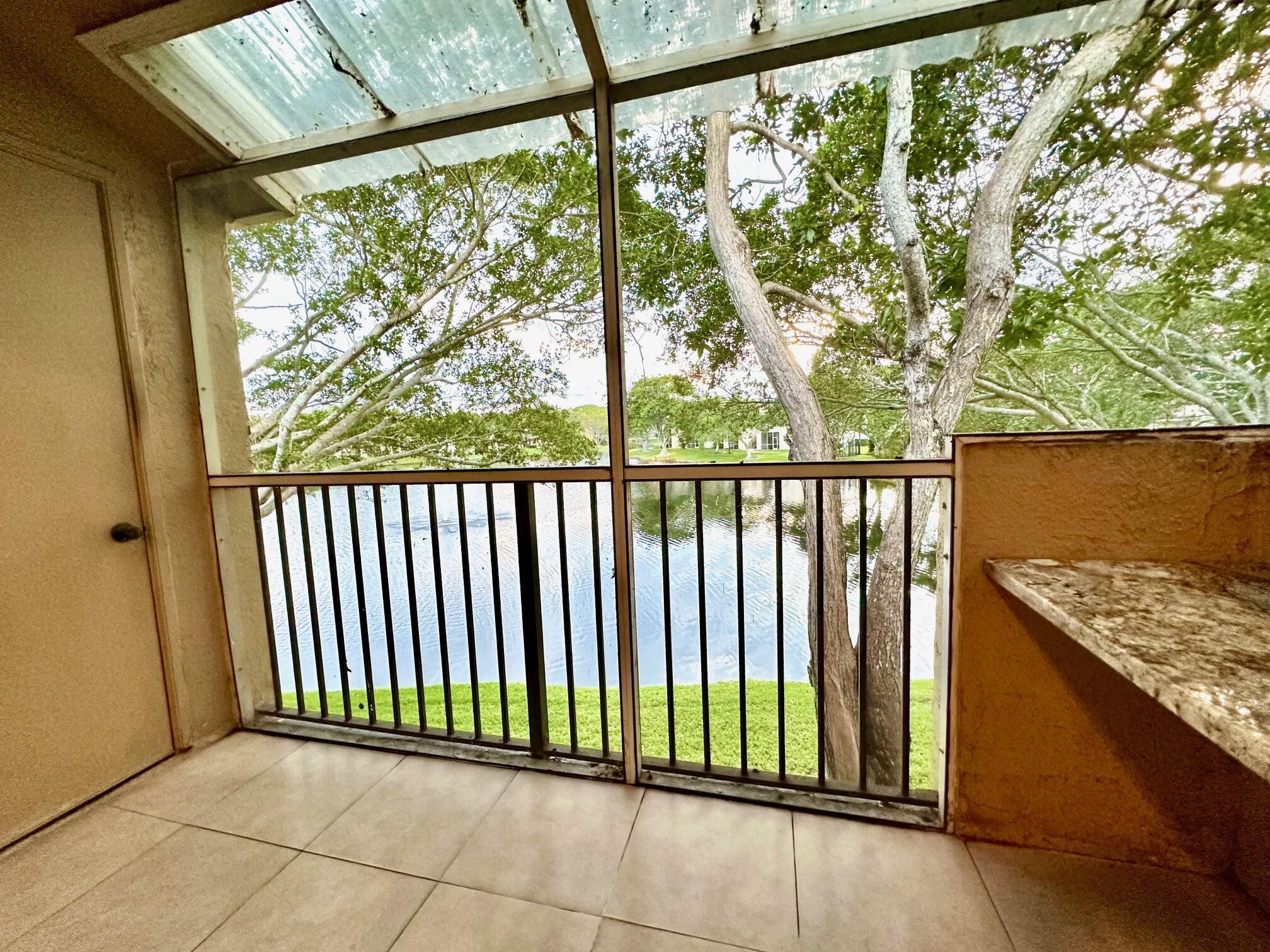 WATERS EDGE AT DEERFIELD - Residential Lease