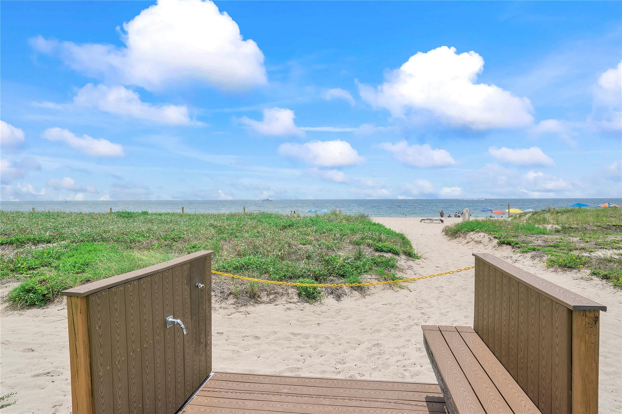 Pompano Surf Club - Residential