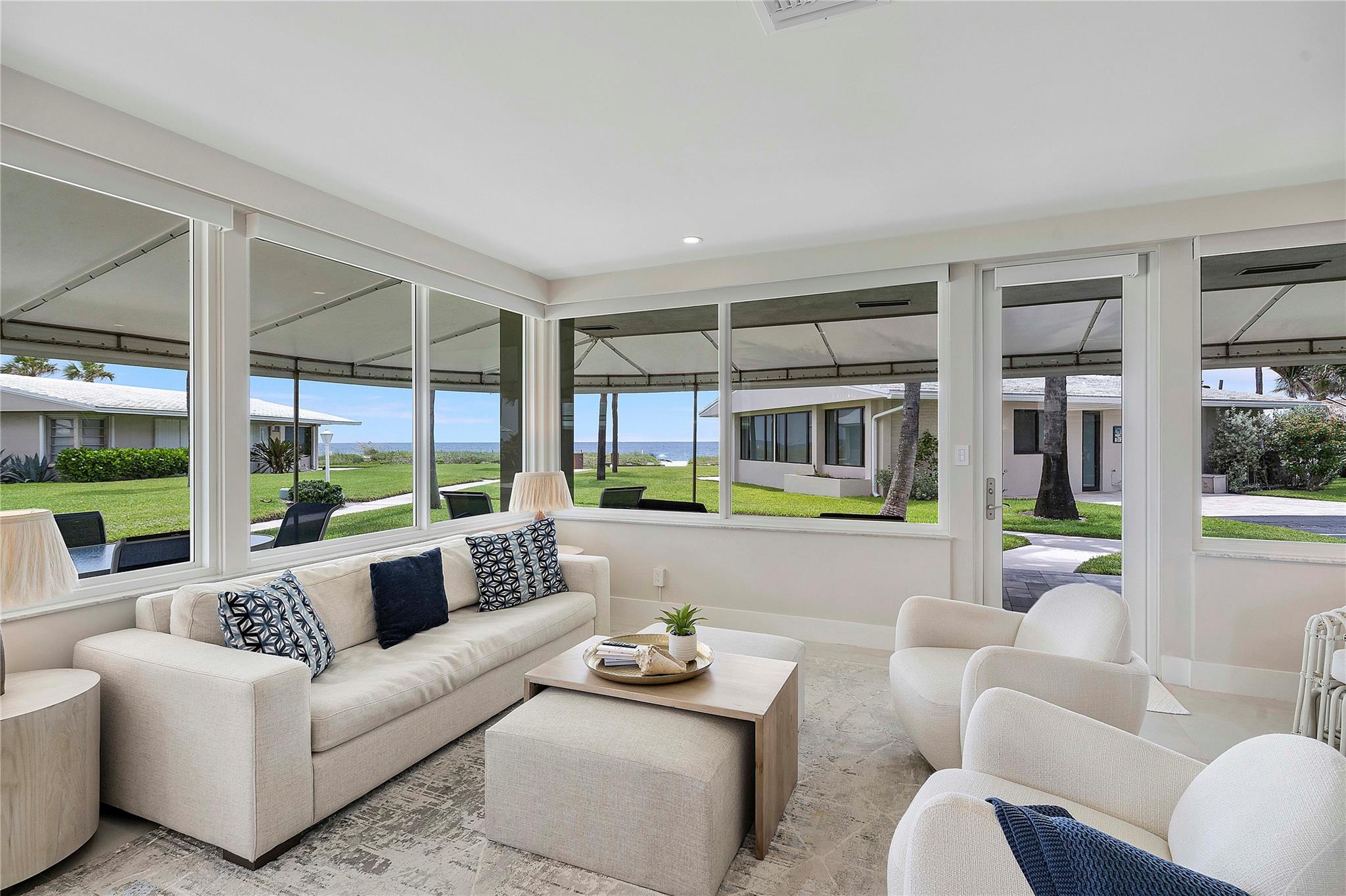 Pompano Surf Club - Residential