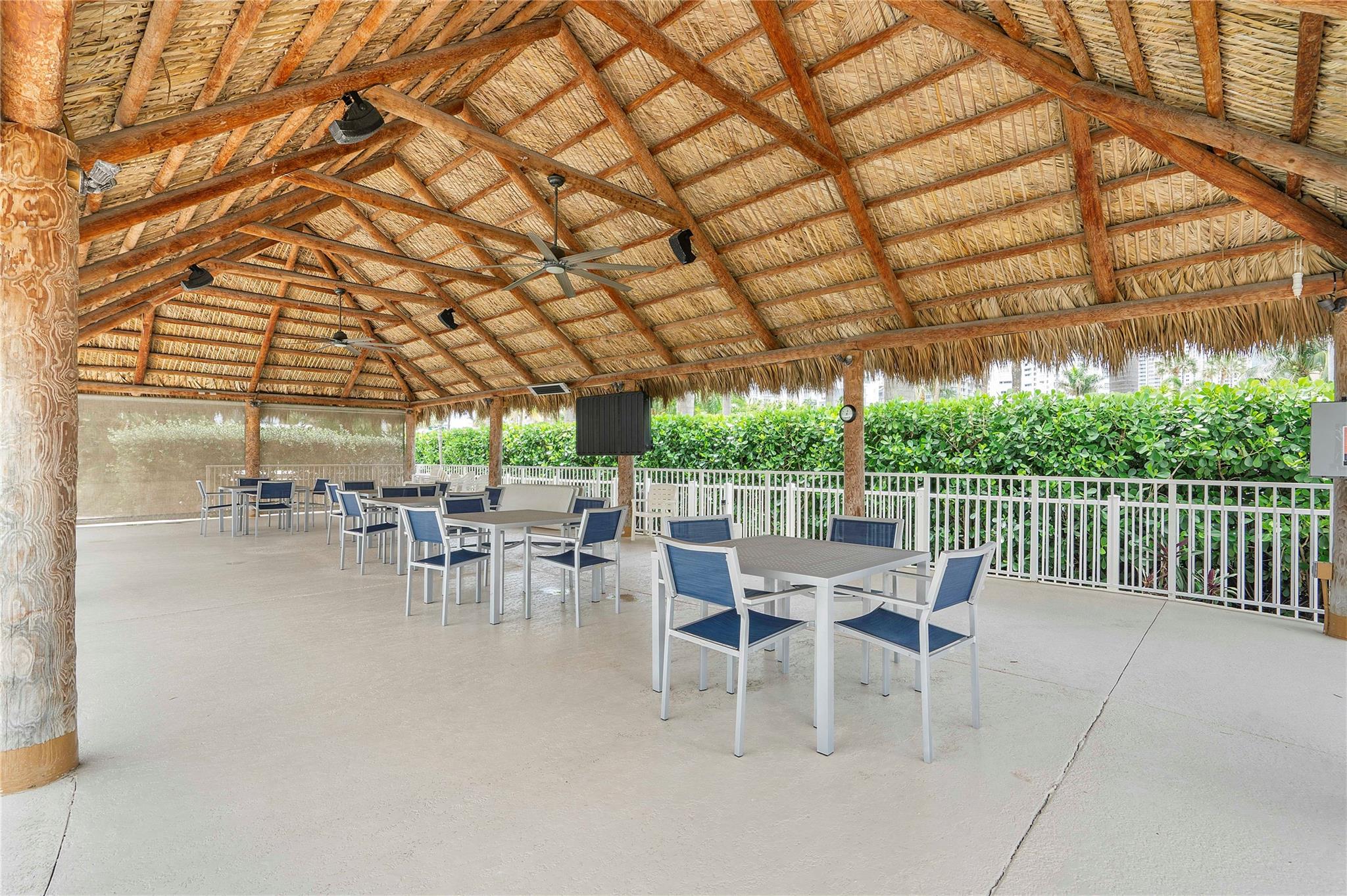 Pompano Surf Club - Residential