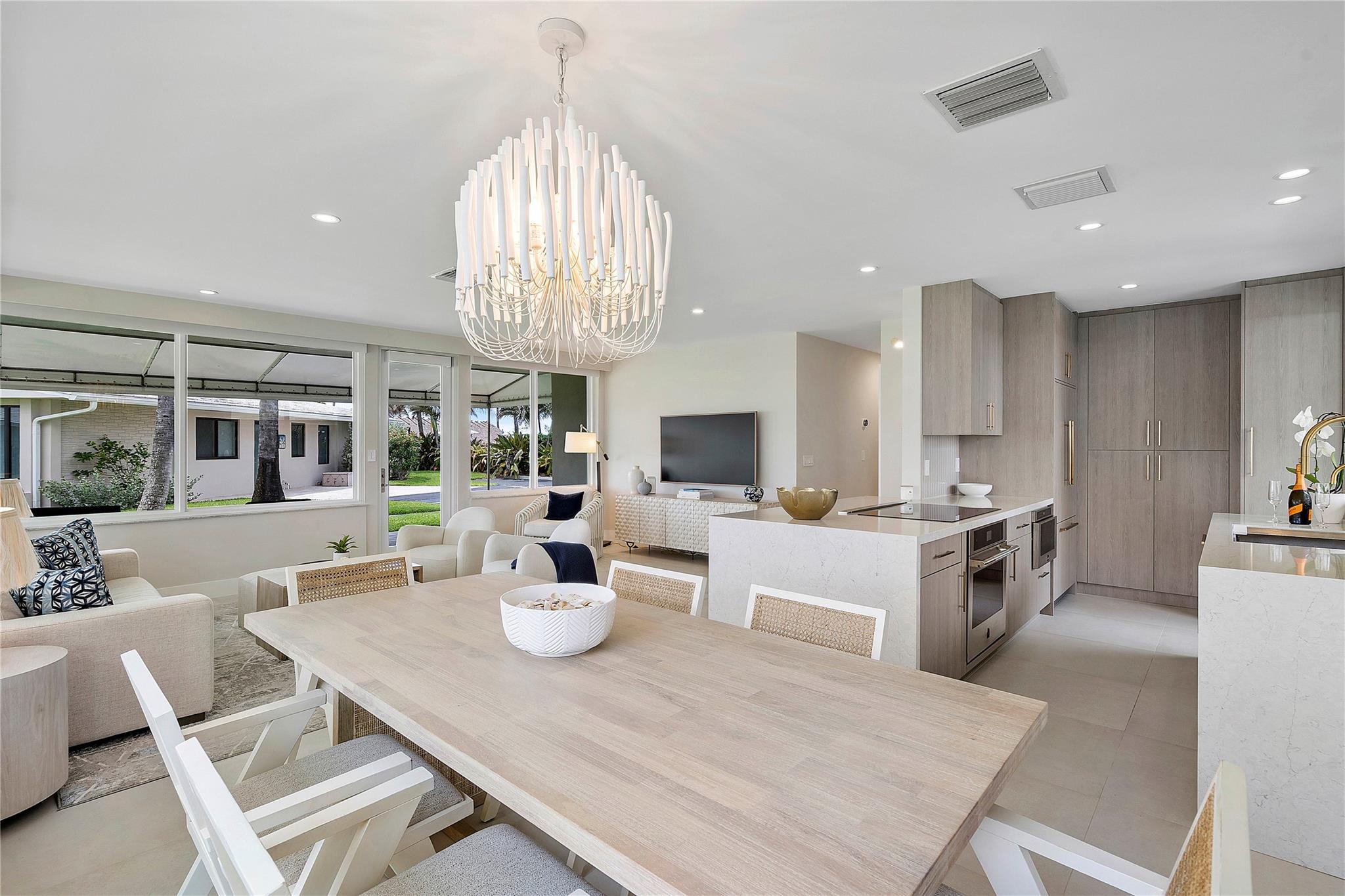 Pompano Surf Club - Residential