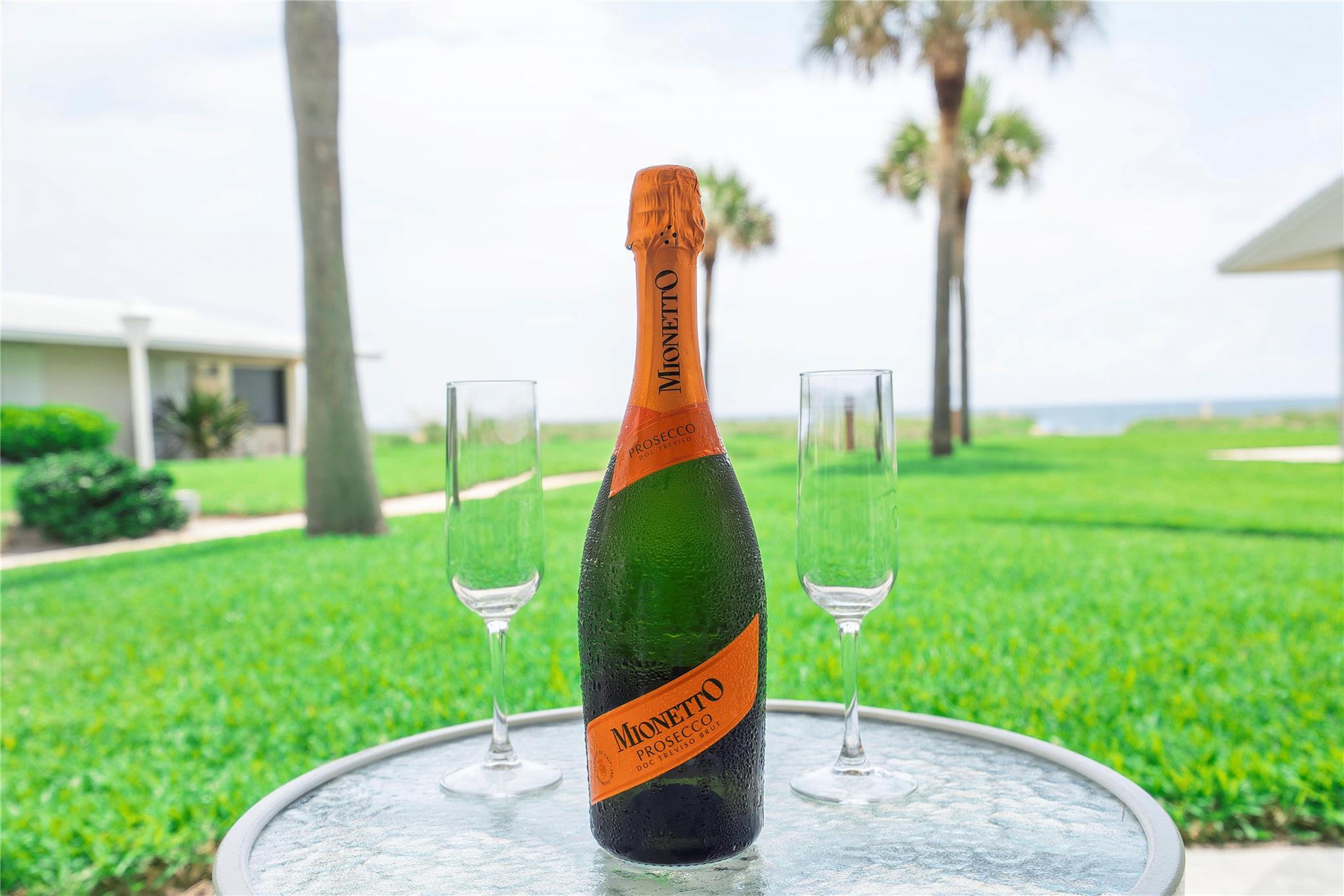 Pompano Surf Club - Residential