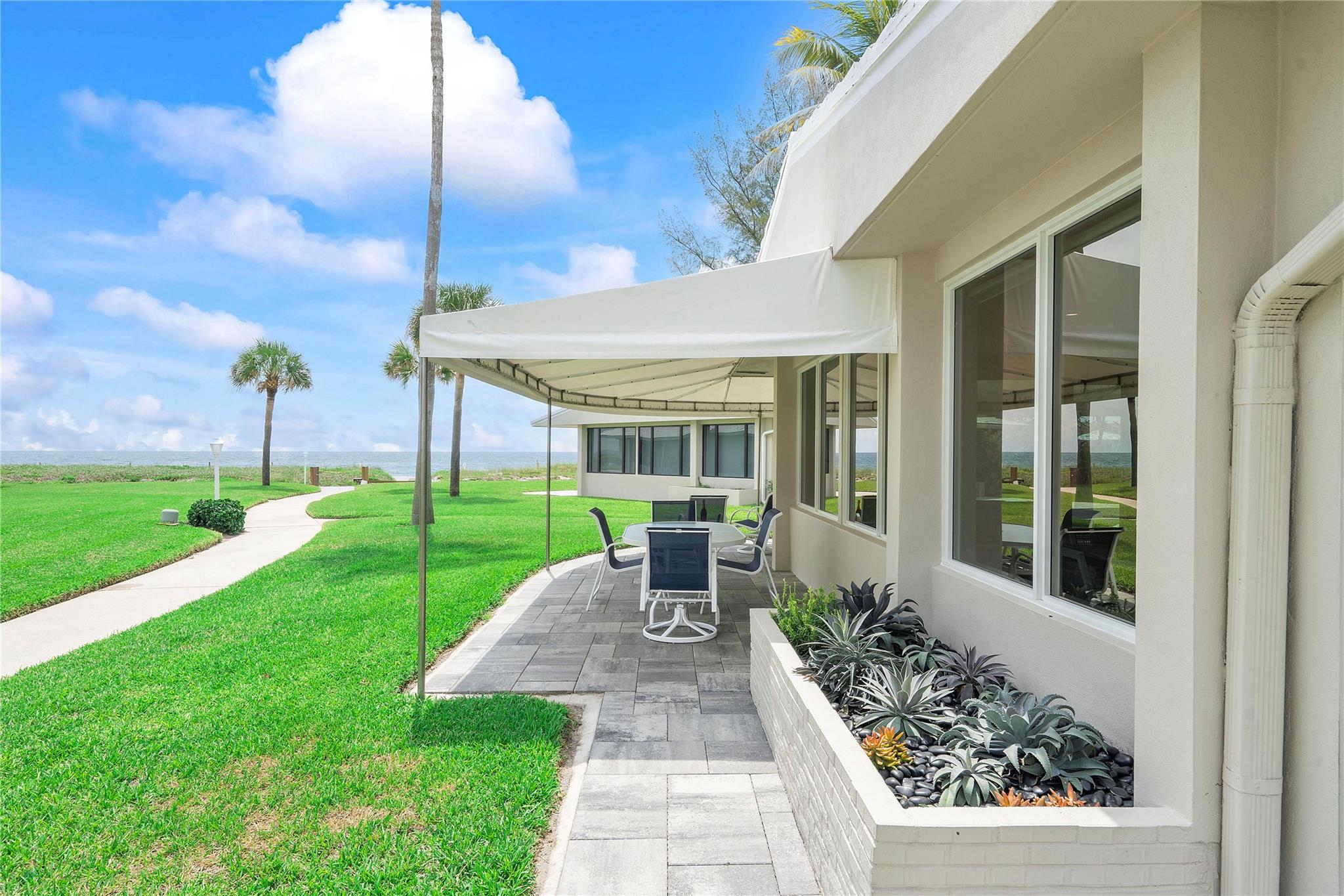 Pompano Surf Club - Residential