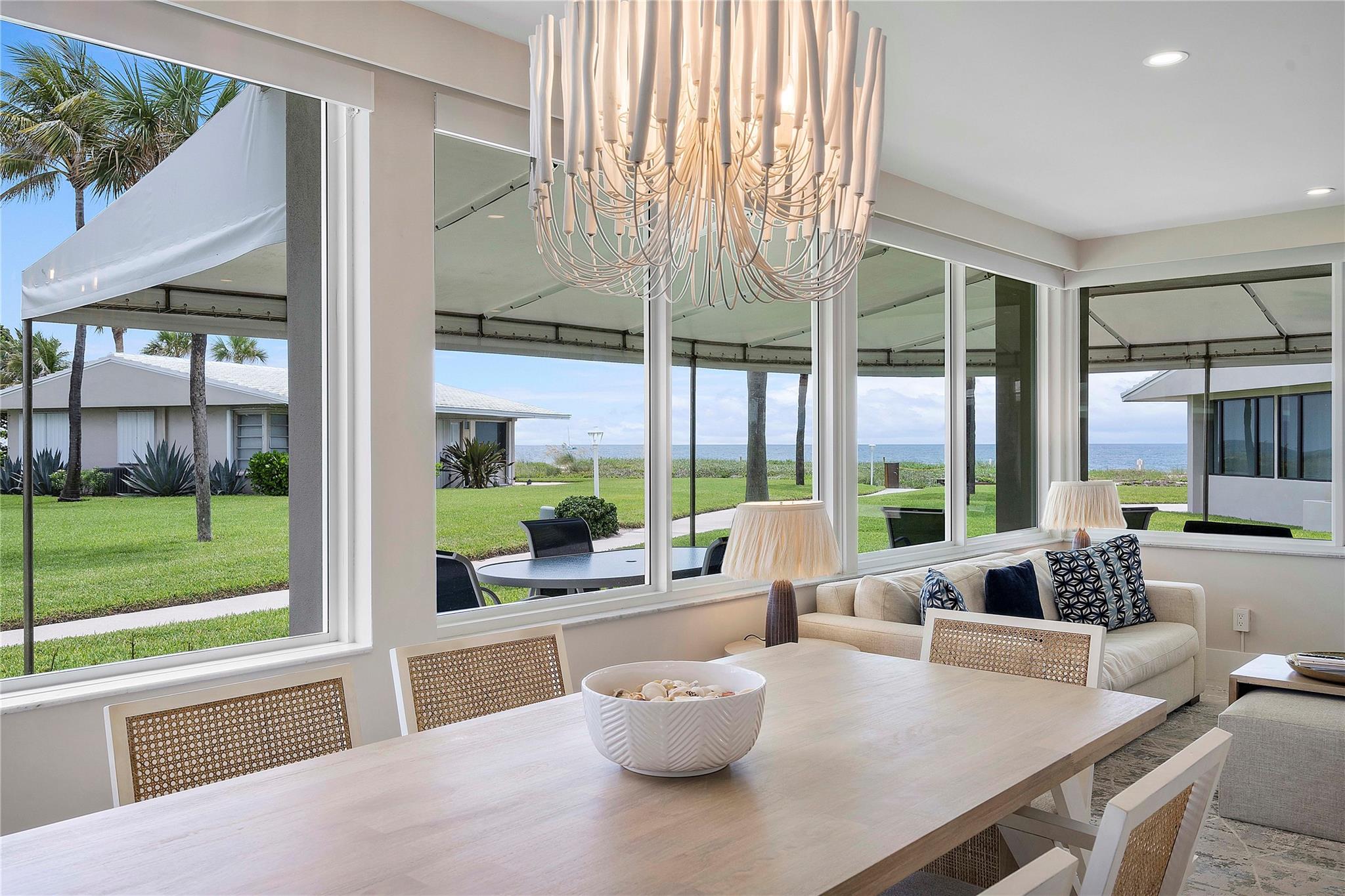 Pompano Surf Club - Residential