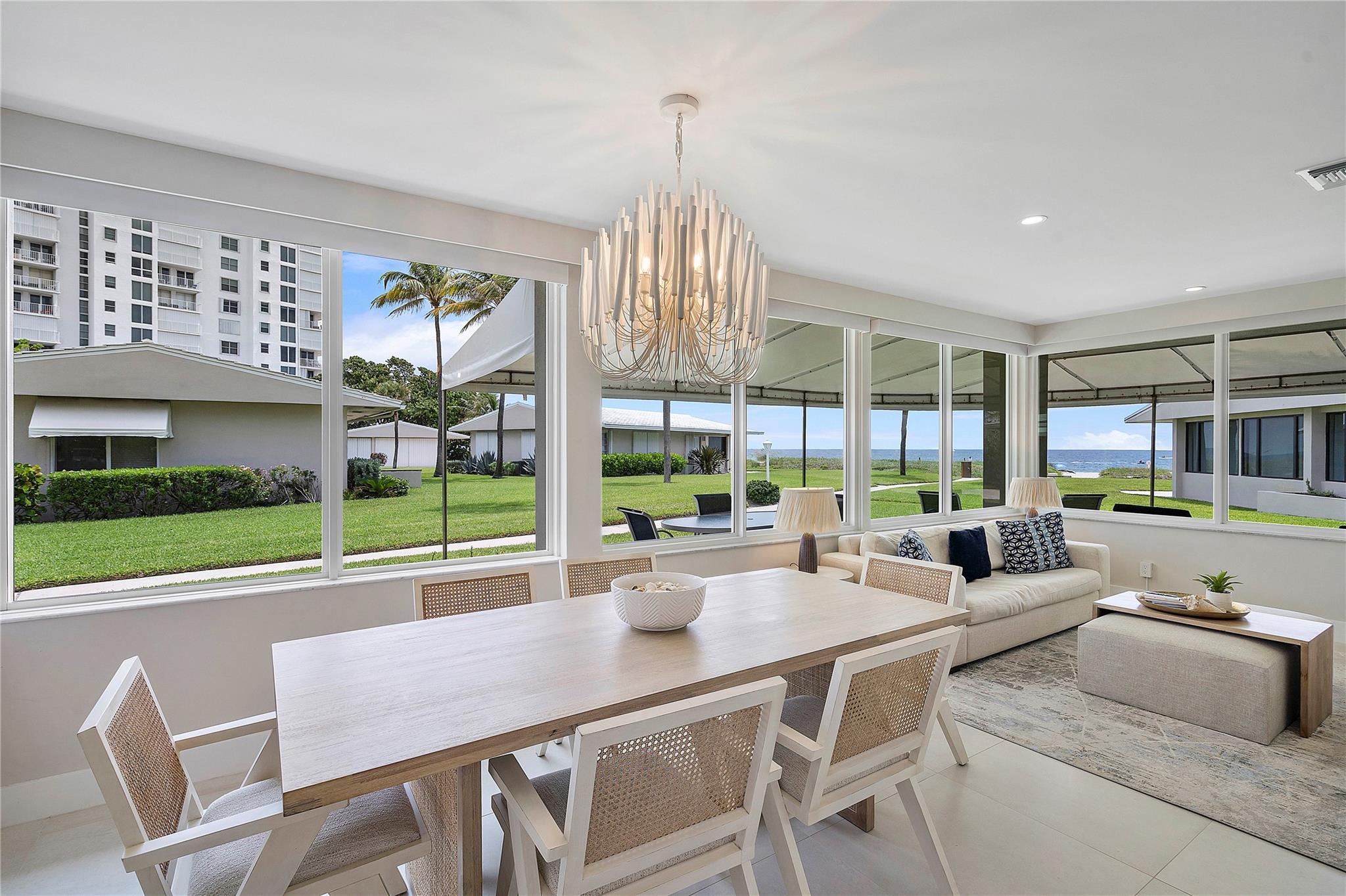 Pompano Surf Club - Residential
