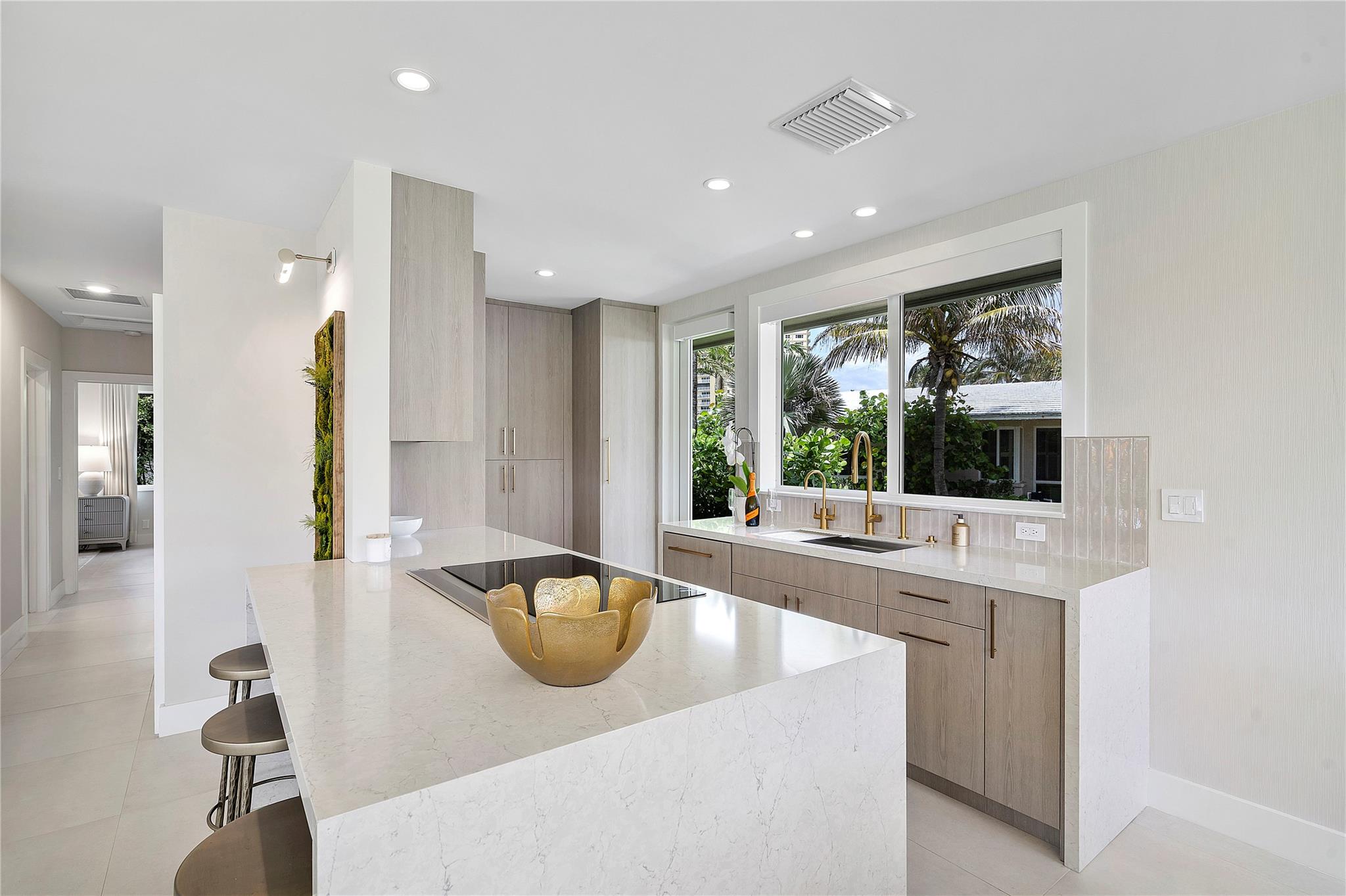 Pompano Surf Club - Residential