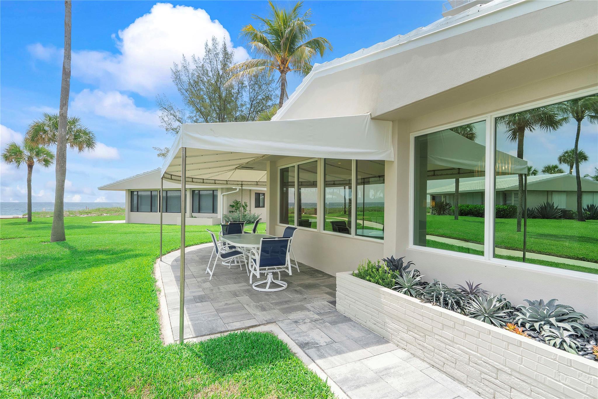 Pompano Surf Club - Residential