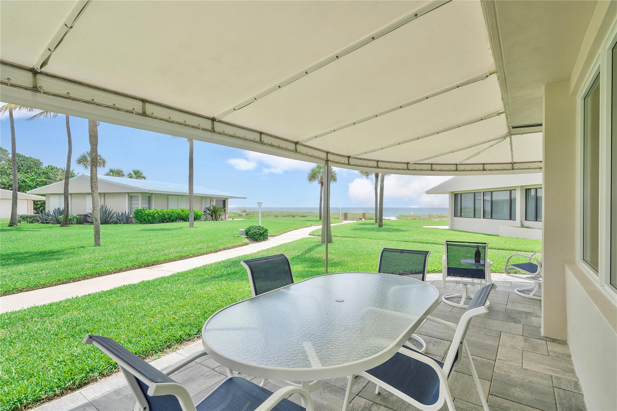 Pompano Surf Club - Residential