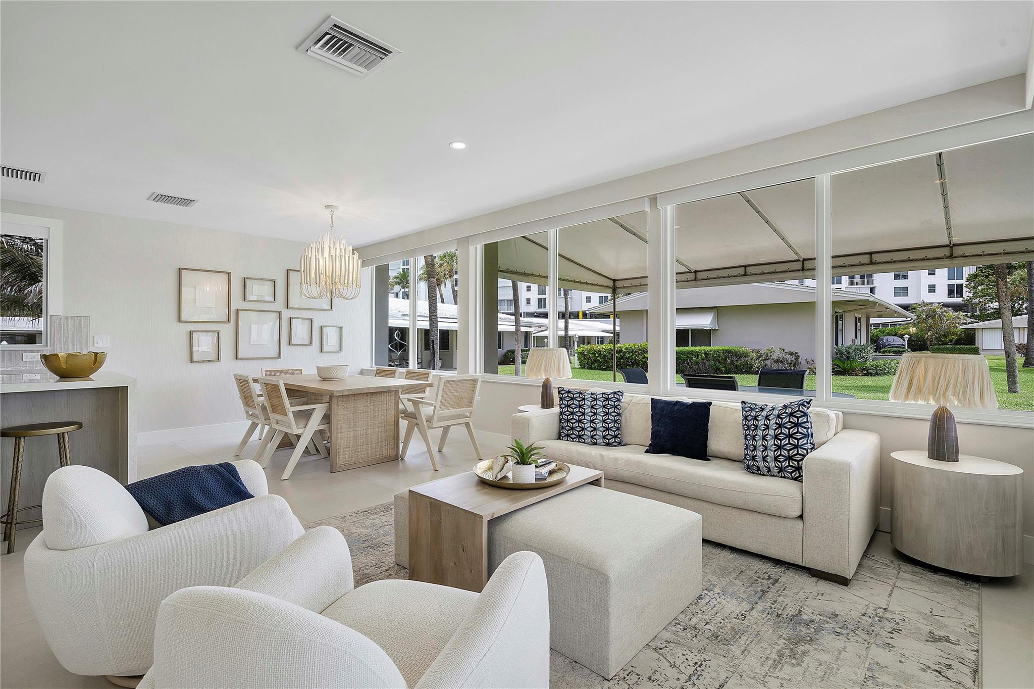 Pompano Surf Club - Residential