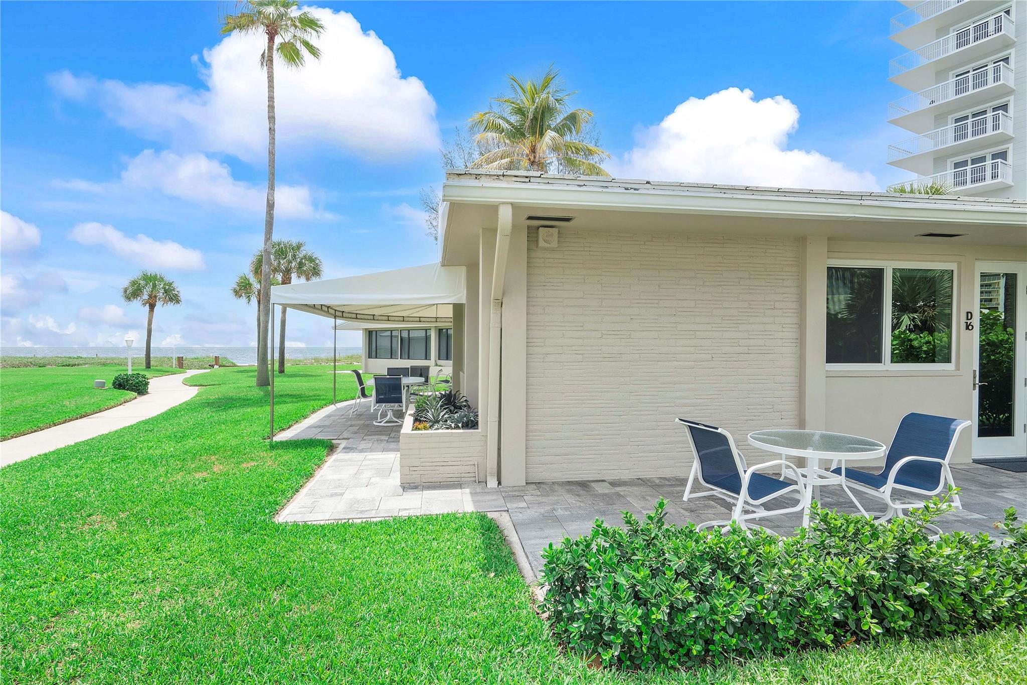 Pompano Surf Club - Residential