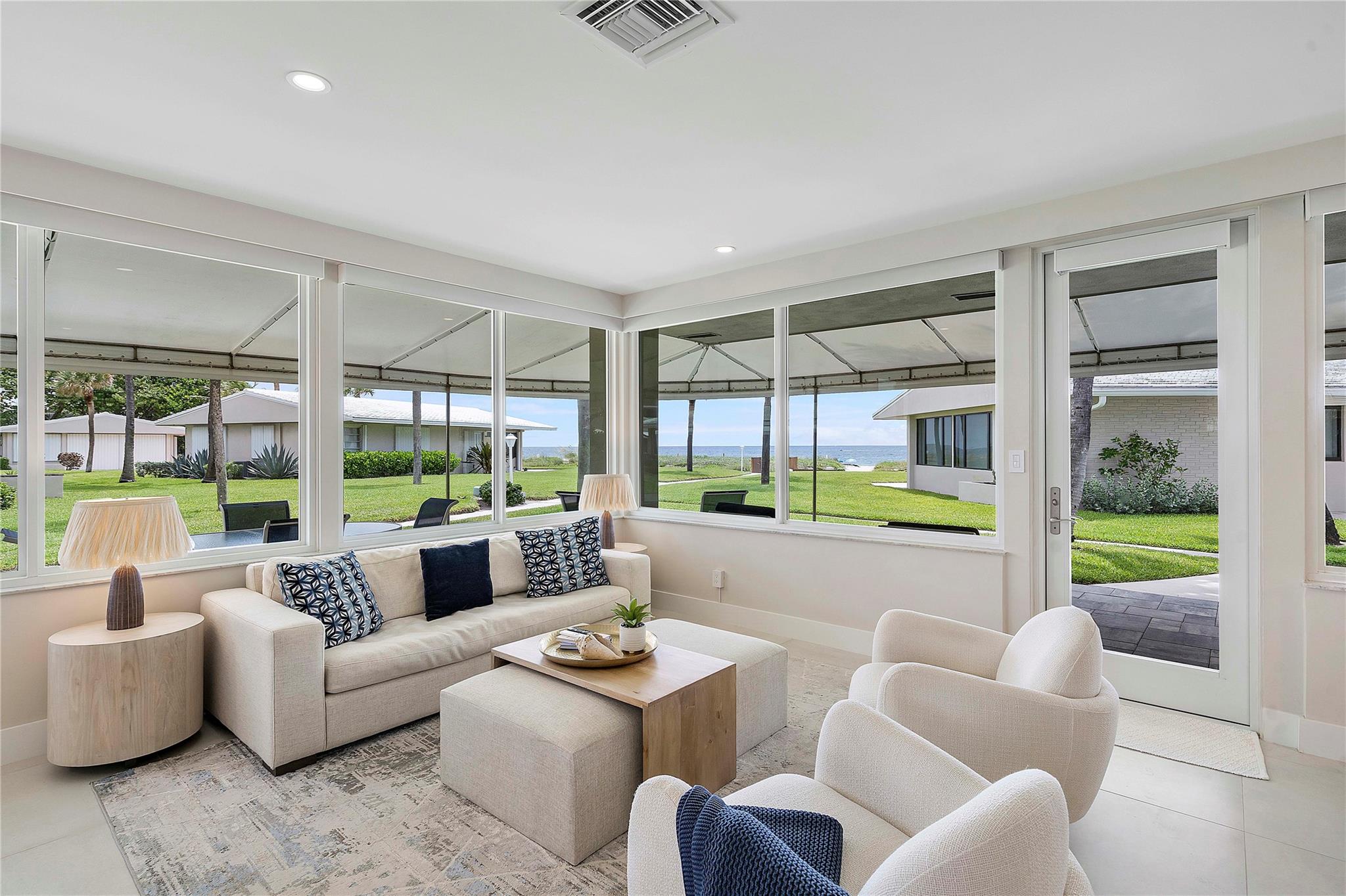 Pompano Surf Club - Residential