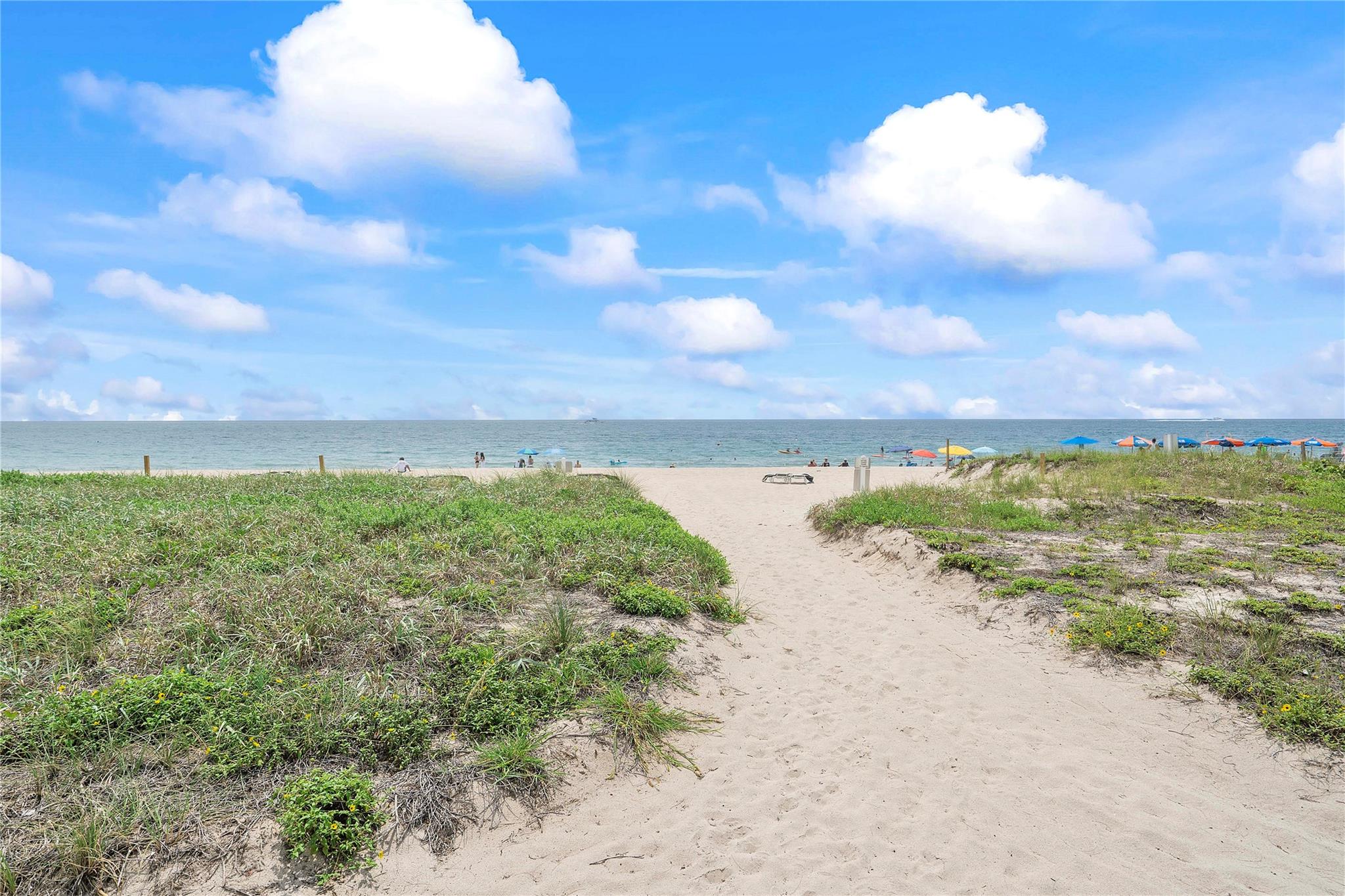 Pompano Surf Club - Residential