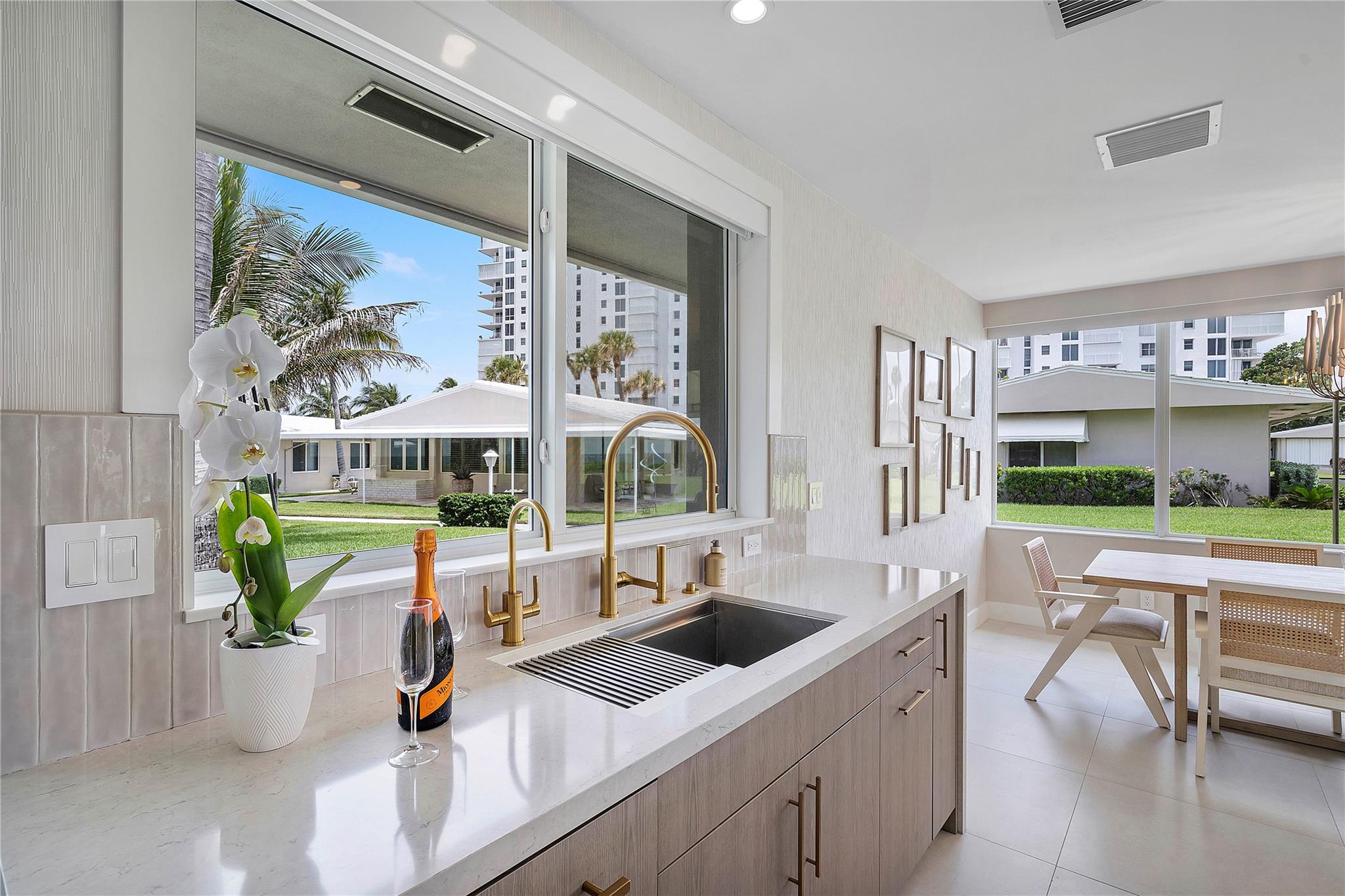 Pompano Surf Club - Residential