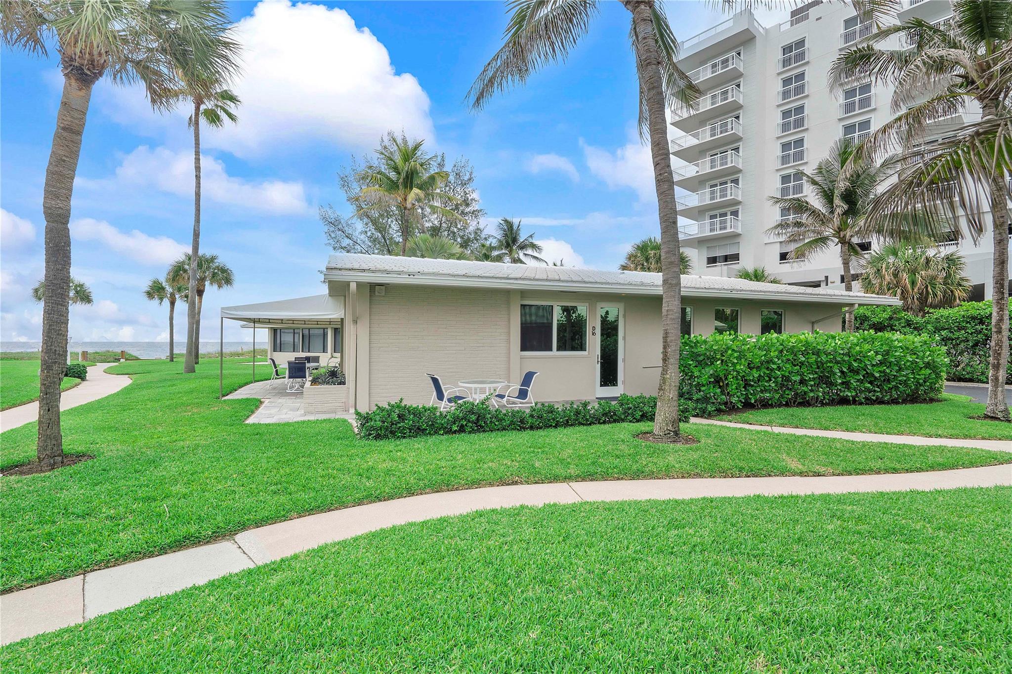 Pompano Surf Club - Residential