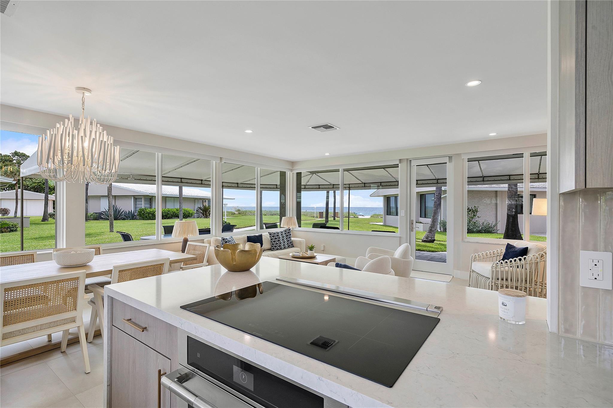 Pompano Surf Club - Residential