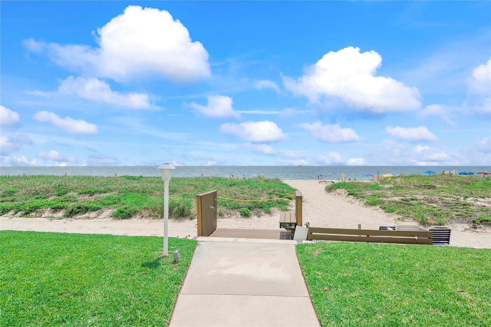 Pompano Surf Club - Residential