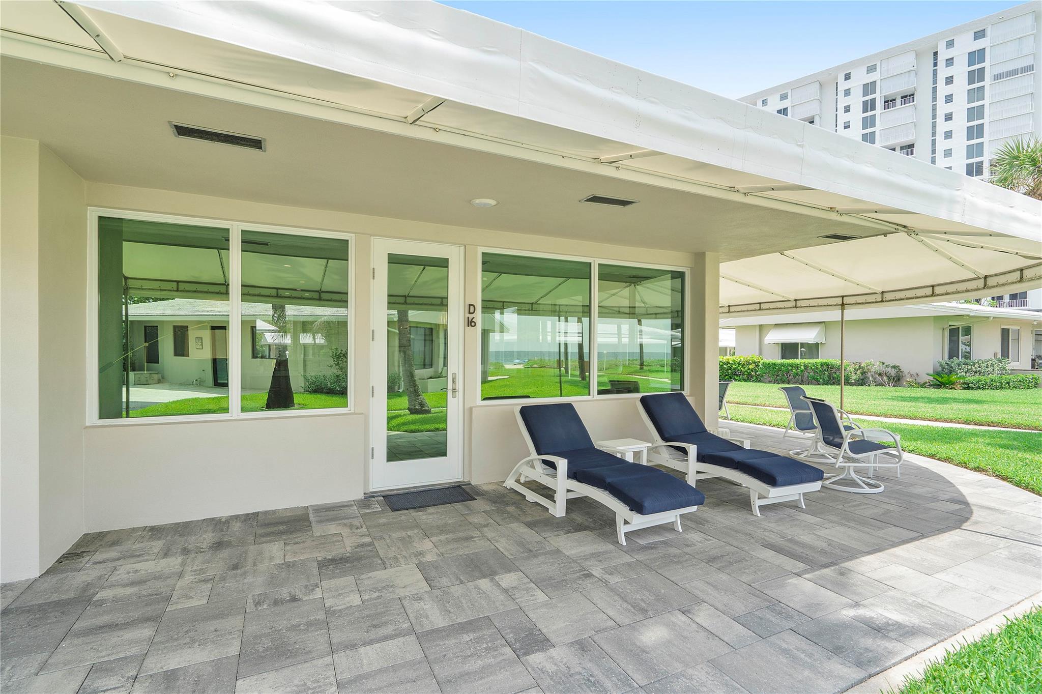 Pompano Surf Club - Residential