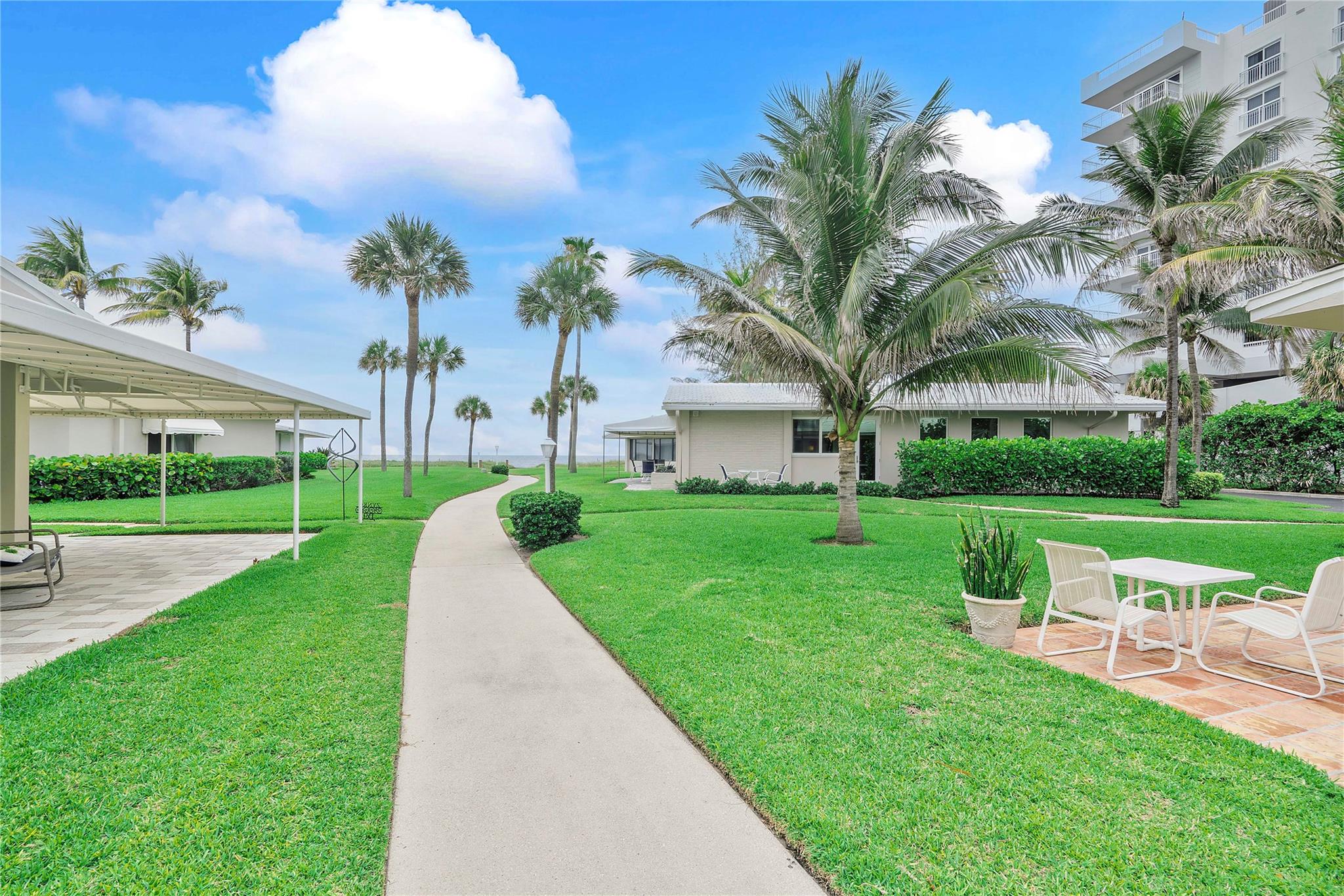 Pompano Surf Club - Residential