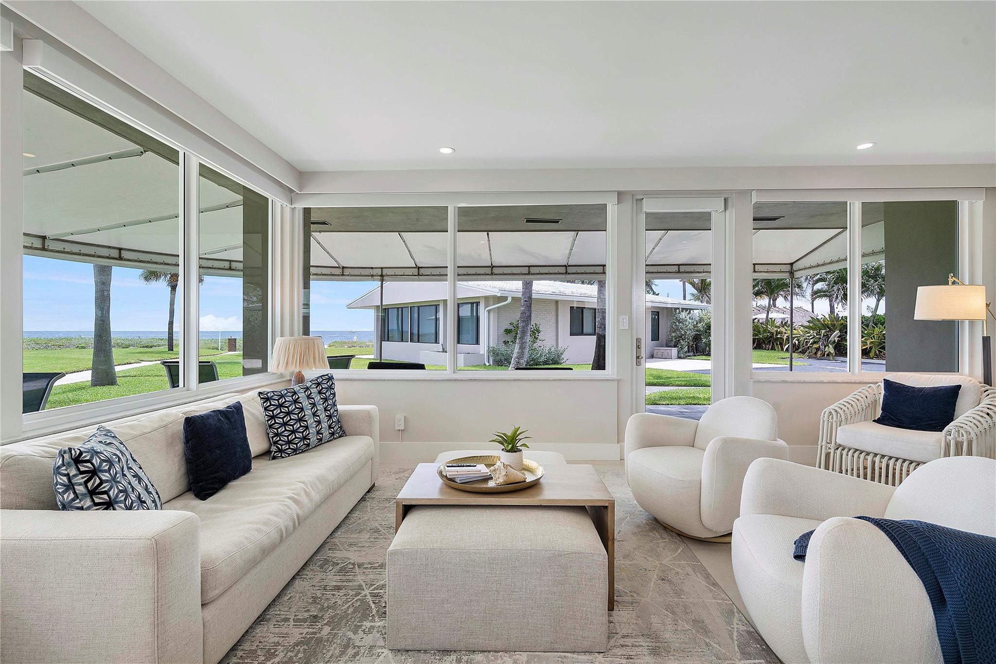 Pompano Surf Club - Residential