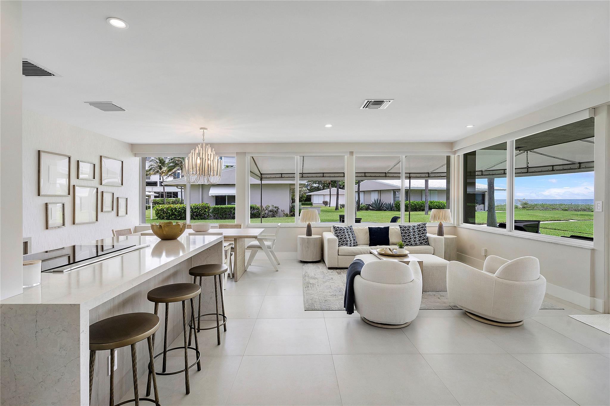 Pompano Surf Club - Residential